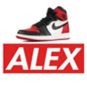 Meet your Posher, Alexander